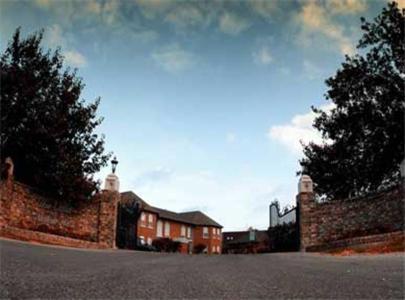 Messina Hof Winery And Resort (Adults Only) Bryan Exterior foto